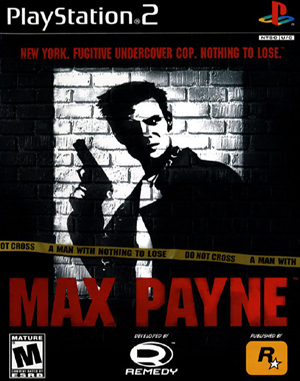 Max Pane